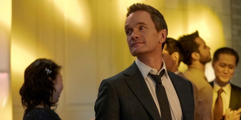 Doktor Who - Neil Patrick Harris w obsadzie serialu. Zagra złoczyńcę